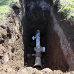 Anticipez les étapes de désinstallation de votre fosse toutes eaux pour un processus fluide Remire-Montjoly